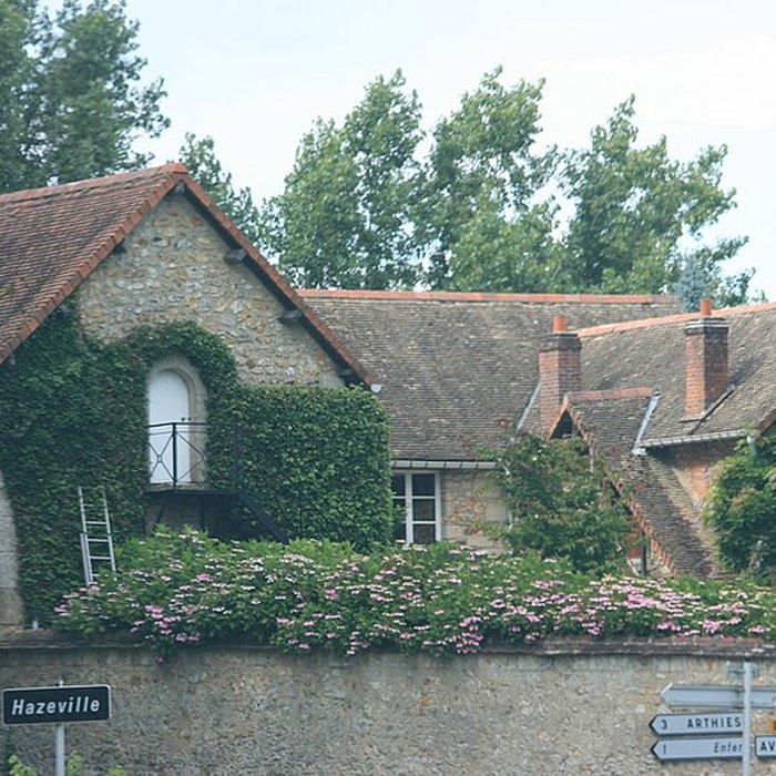 Photo de Manoir dHazeville