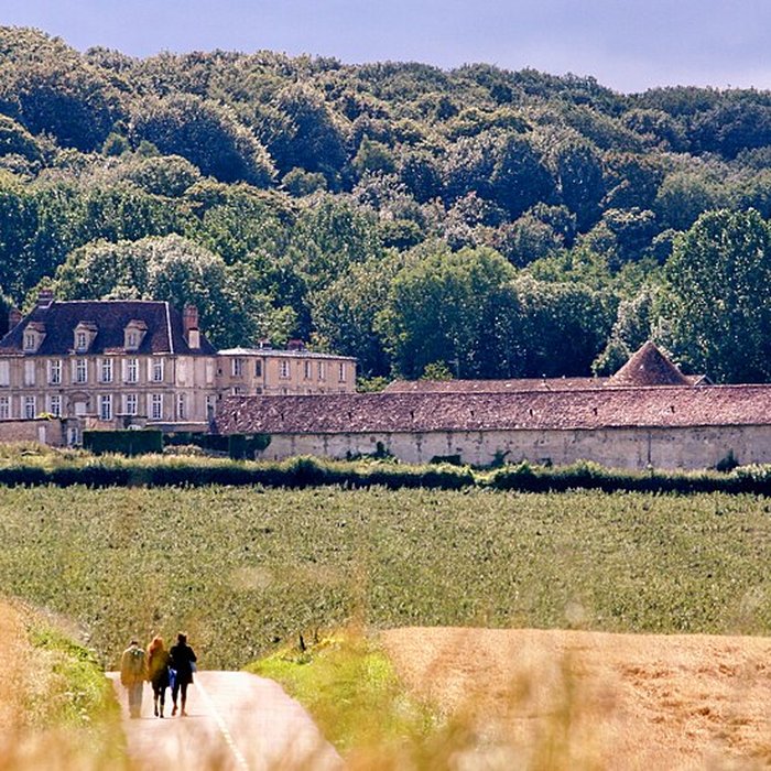 Photo de Manoir dHazeville