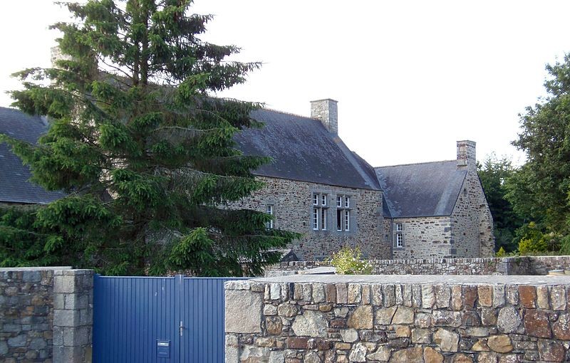 Photo de Manoir d'Héauville