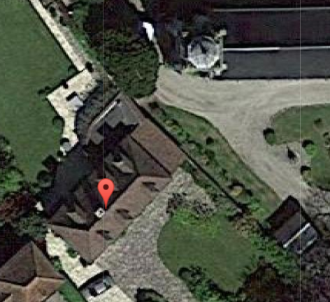 Manoir d'Hénouville 