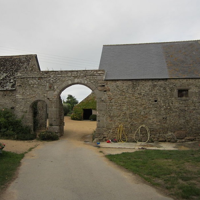 Photo de Manoir dHerclat