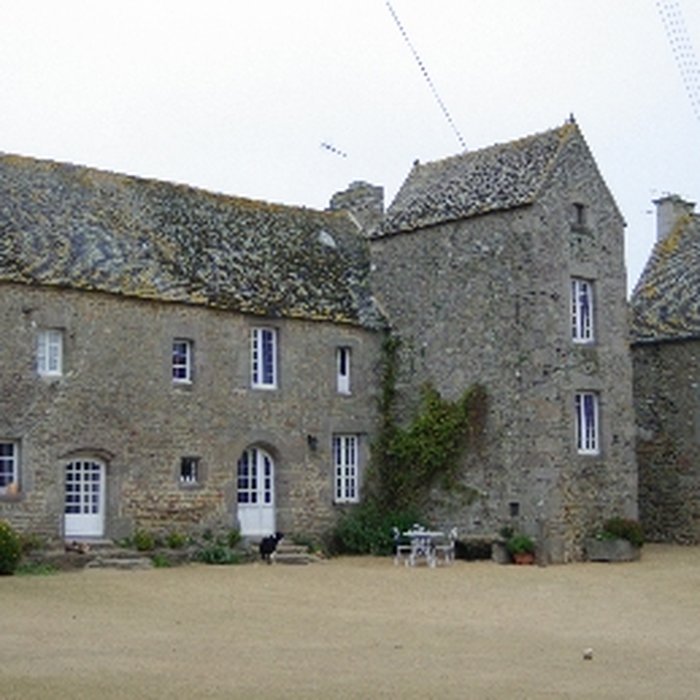 Photo de Manoir dHerclat