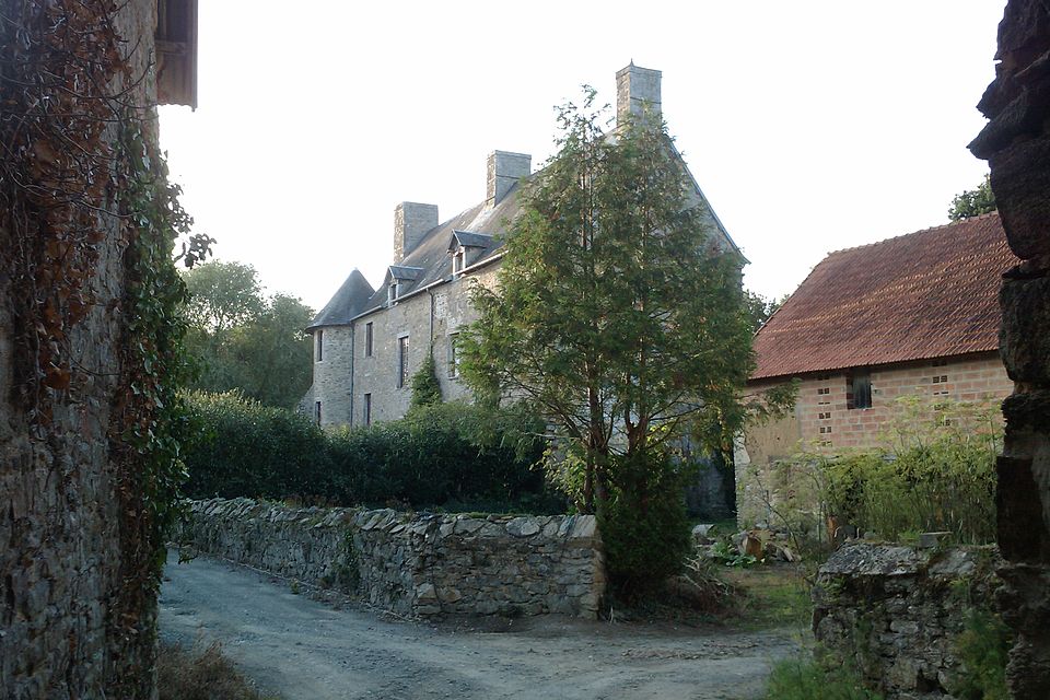 Photo de Manoir d'Hubertant