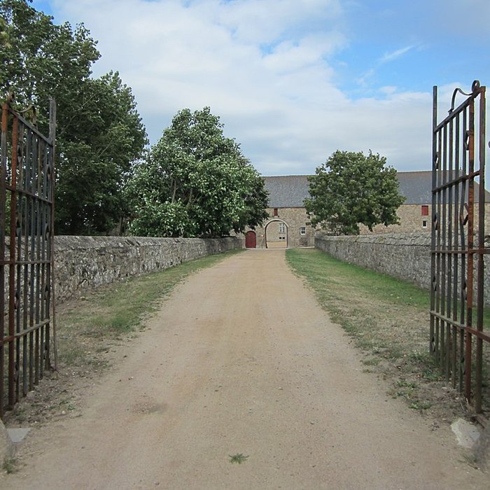 Photo de Manoir dInthéville