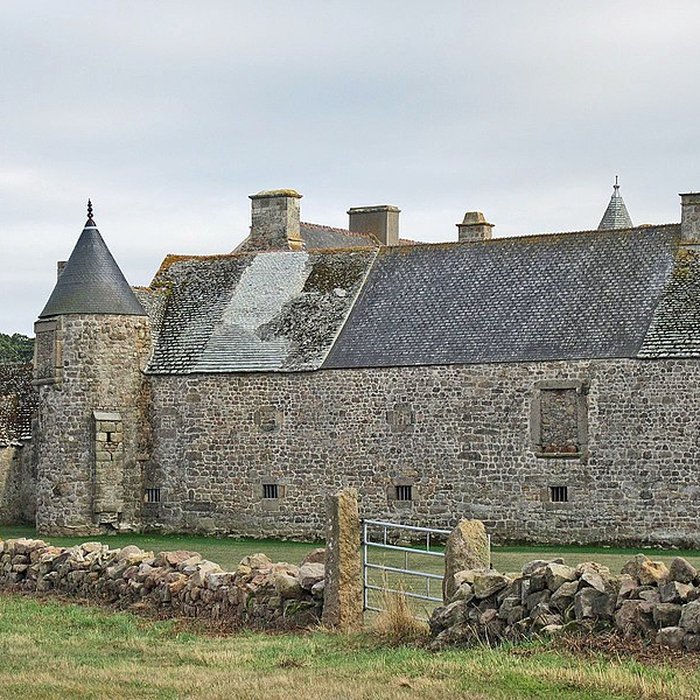 Photo de Manoir dInthéville