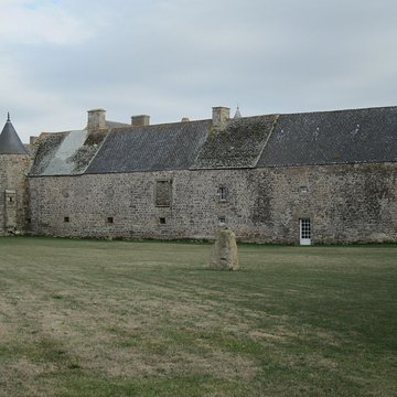 Manoir dInthéville