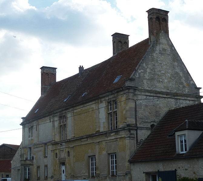 Photo de Manoir d'Ocquerre