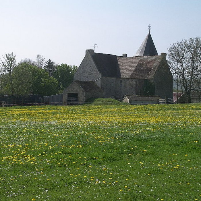 Photo de Manoir dOuilly