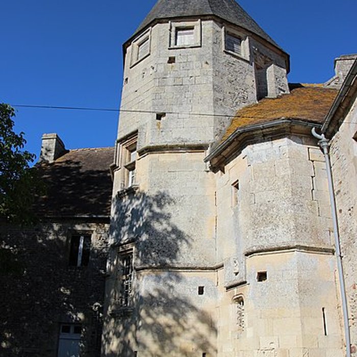 Photo de Manoir dOuilly