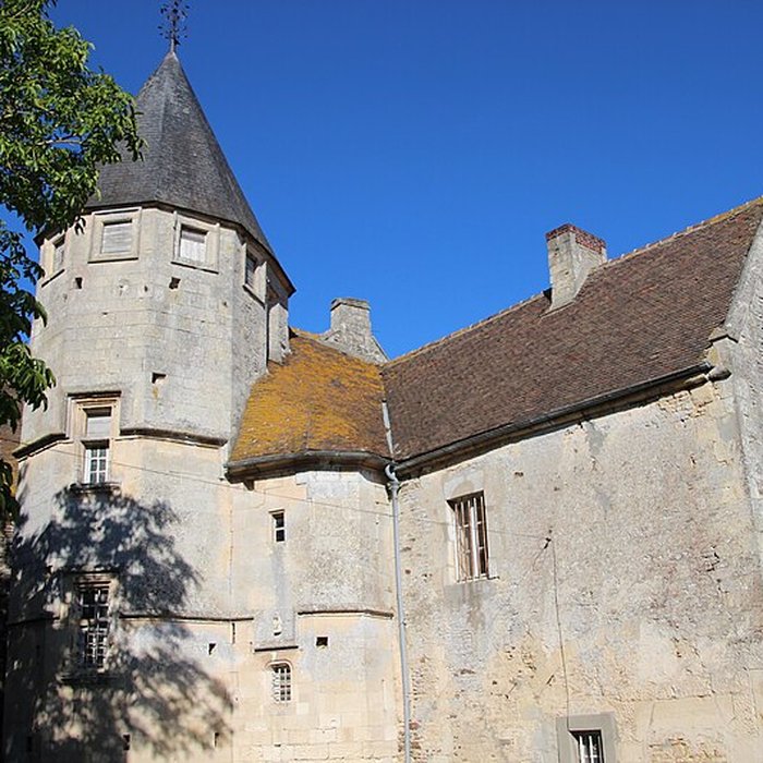 Photo de Manoir dOuilly