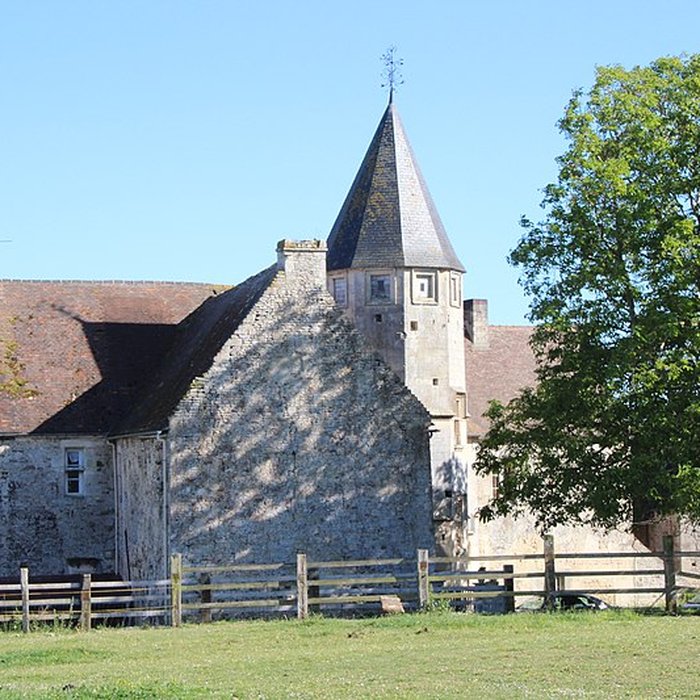 Photo de Manoir dOuilly