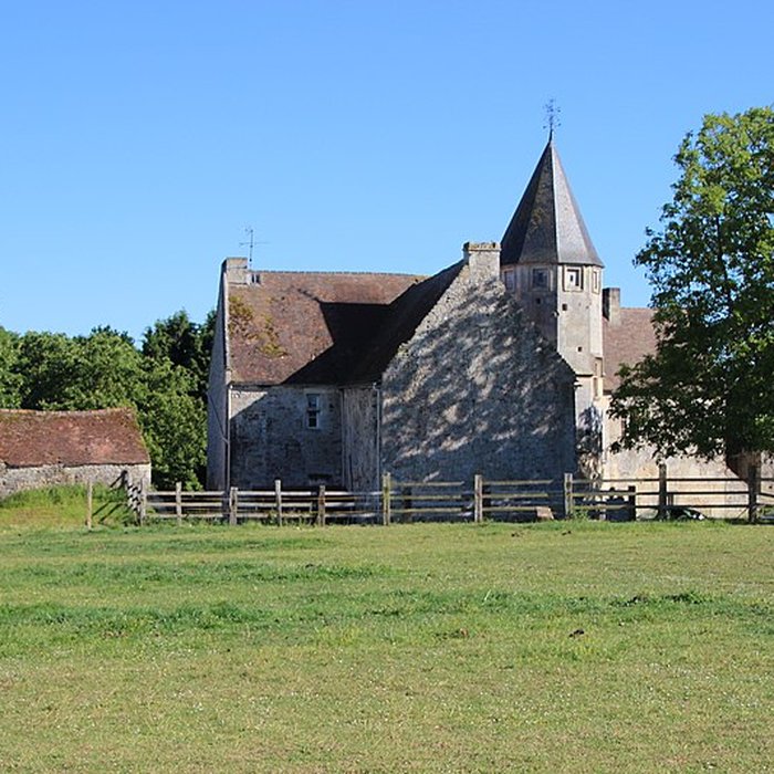 Photo de Manoir dOuilly