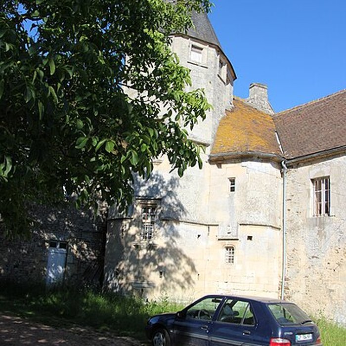 Photo de Manoir dOuilly
