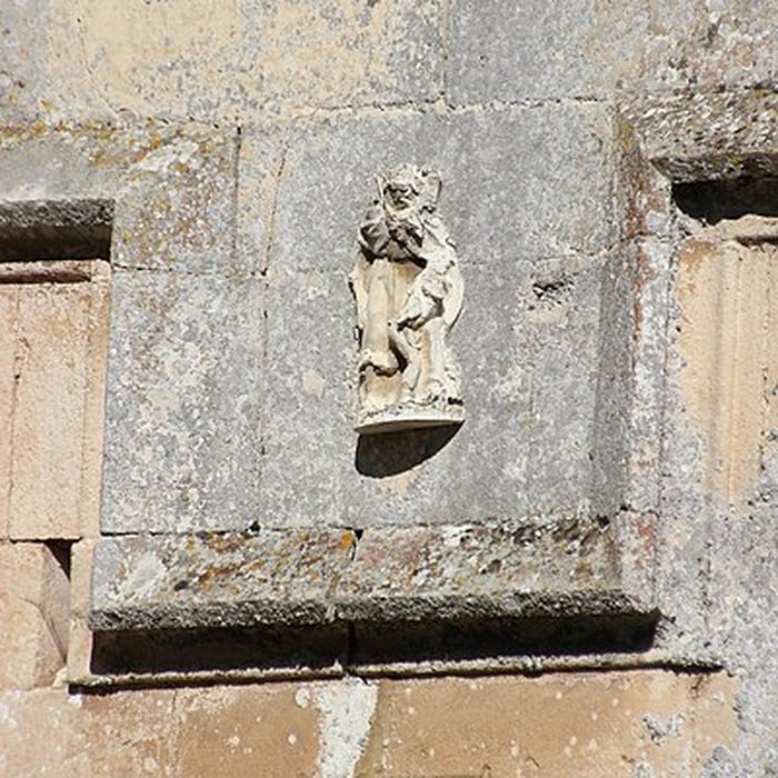 Photo de Manoir dOuilly