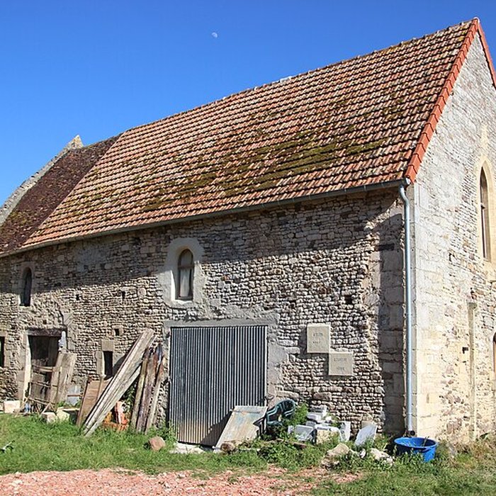 Photo de Manoir dOuilly