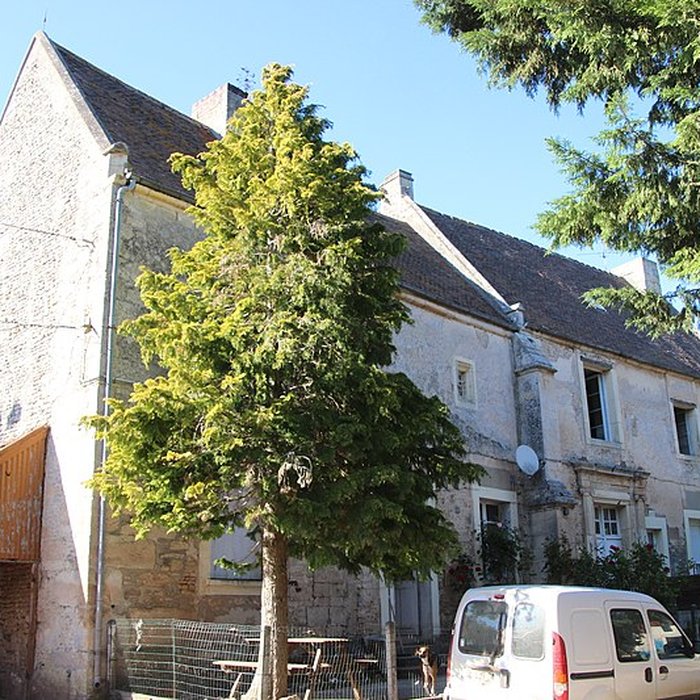 Photo de Manoir dOuilly