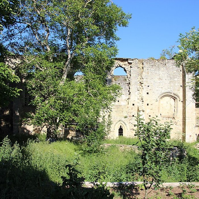 Photo de Manoir dOuilly