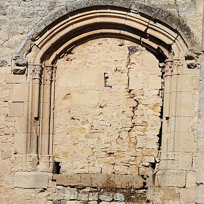 Photo de Manoir dOuilly