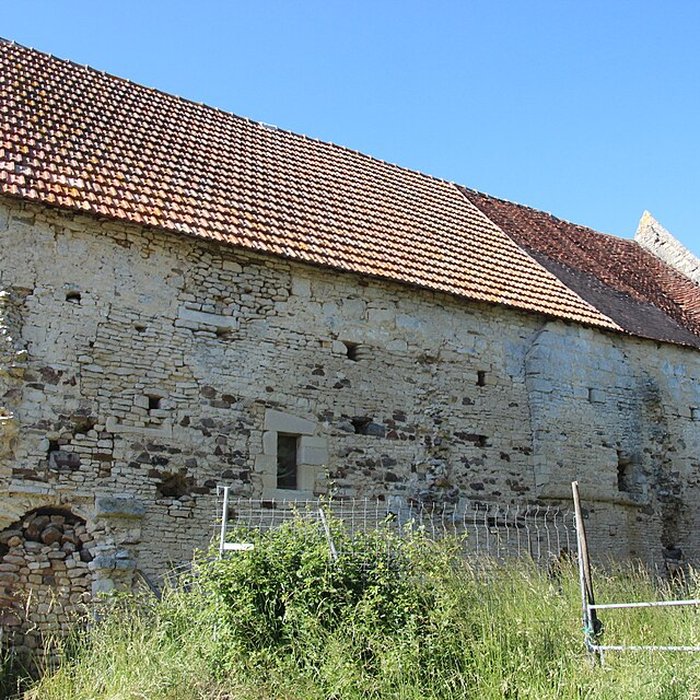 Photo de Manoir dOuilly