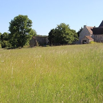 Manoir dOuilly