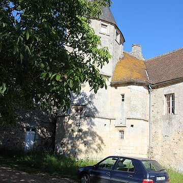 Manoir dOuilly