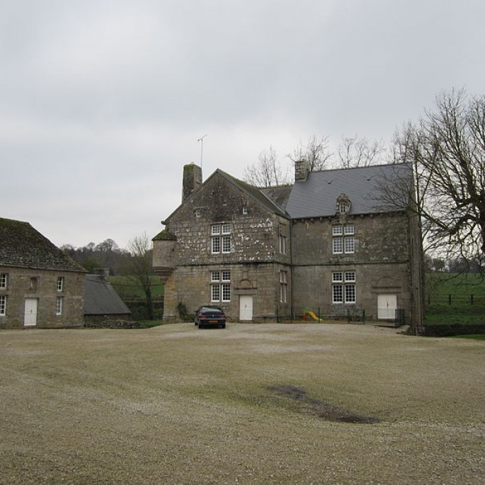Photo de Manoir dOurville
