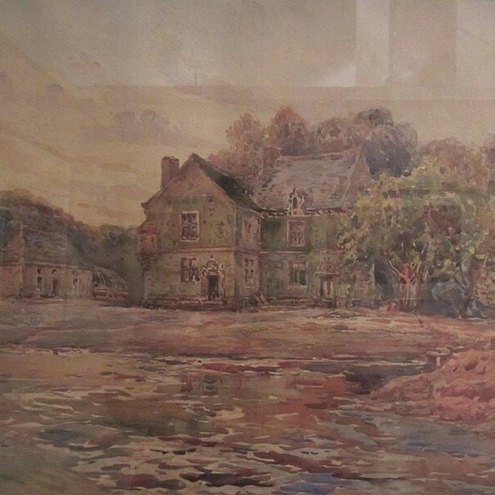 Photo de Manoir dOurville