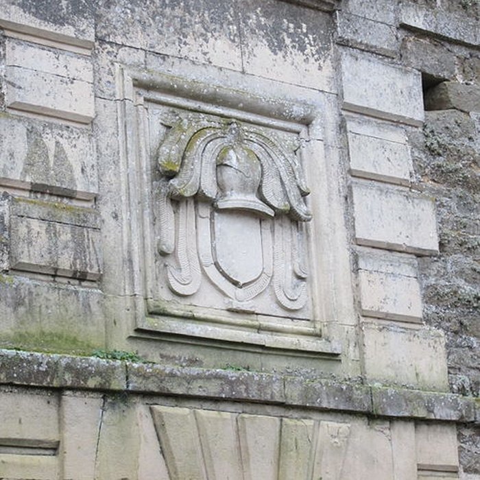 Photo de Manoir dOurville