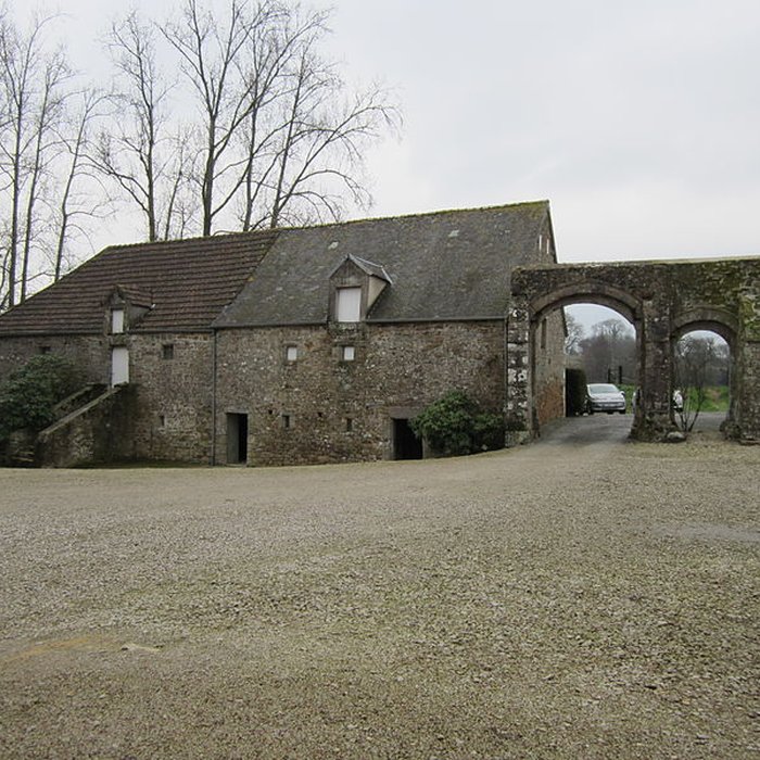 Photo de Manoir dOurville