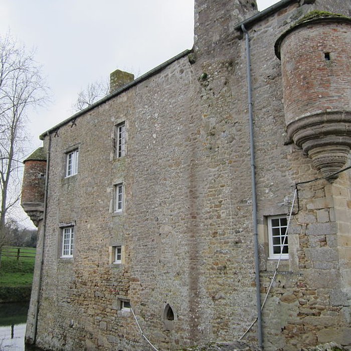 Photo de Manoir dOurville