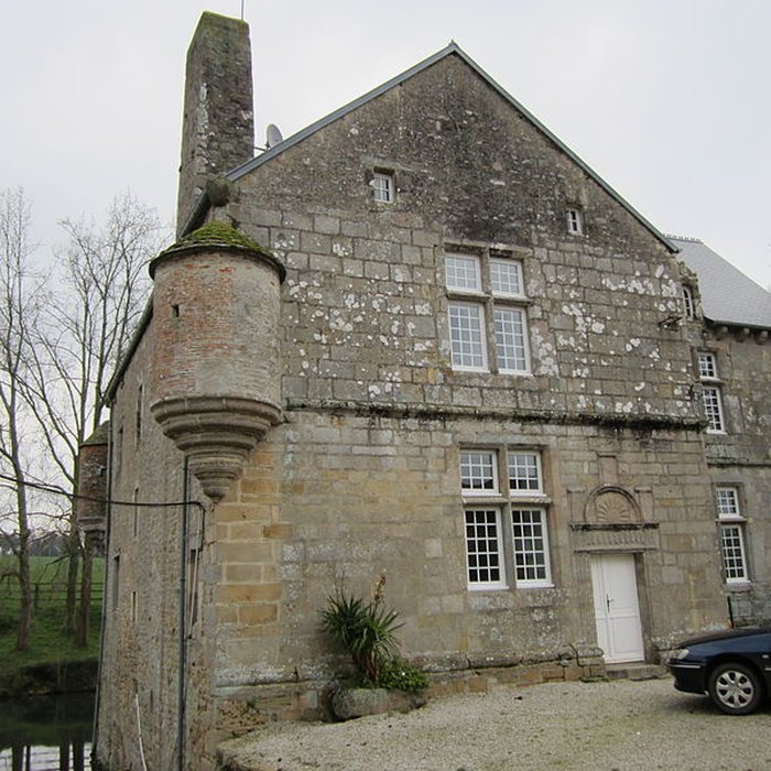 Photo de Manoir dOurville