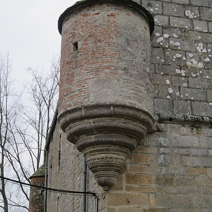 Photo de Manoir dOurville