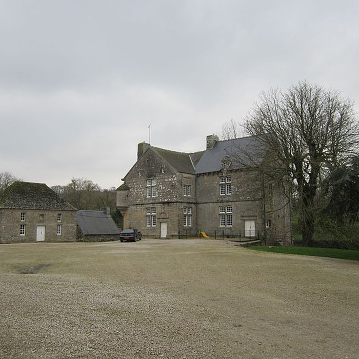 Photo de Manoir dOurville