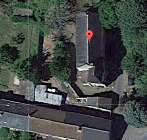 Manoir du Bas-Cousse 