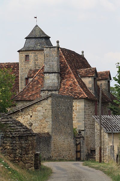 Photo de Manoir du Battut