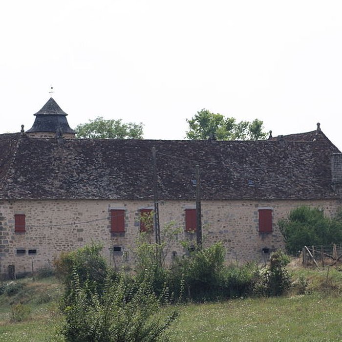 Photo de Manoir du Battut