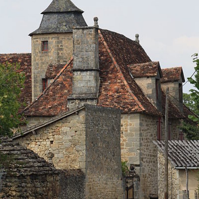 Photo de Manoir du Battut