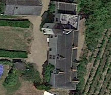 Photo de Manoir du Bois de Veude