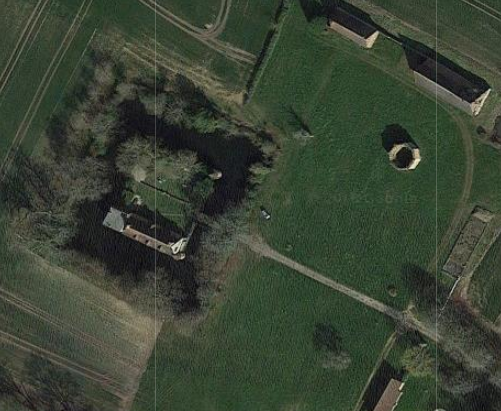 Manoir du Bois-Baril 