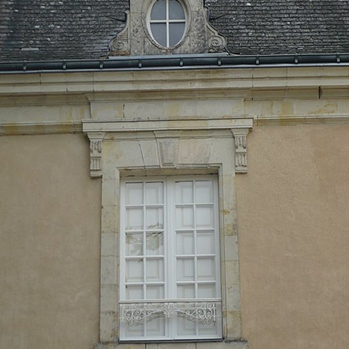 Photo de Manoir du Bois-de-lHumeau