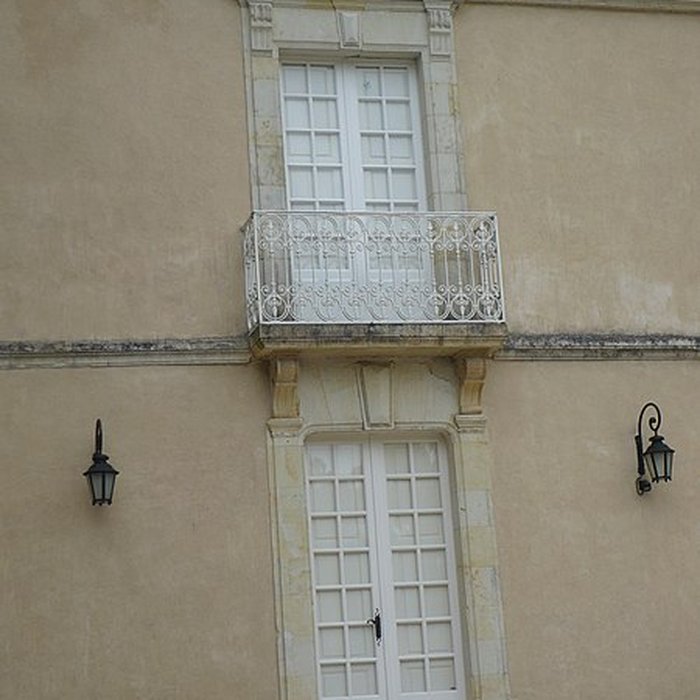 Photo de Manoir du Bois-de-lHumeau