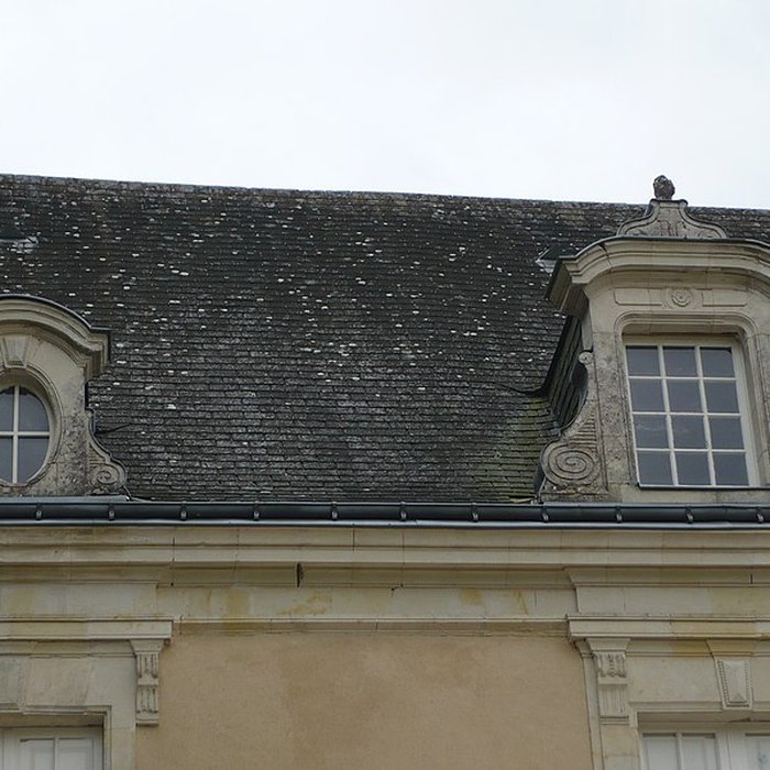 Photo de Manoir du Bois-de-lHumeau