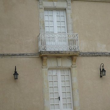 Manoir du Bois-de-lHumeau