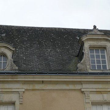 Manoir du Bois-de-lHumeau
