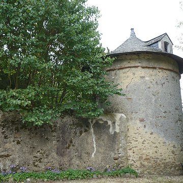 Manoir du Bois-de-lHumeau