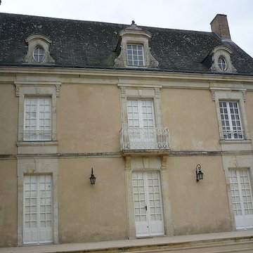 Manoir du Bois-de-lHumeau