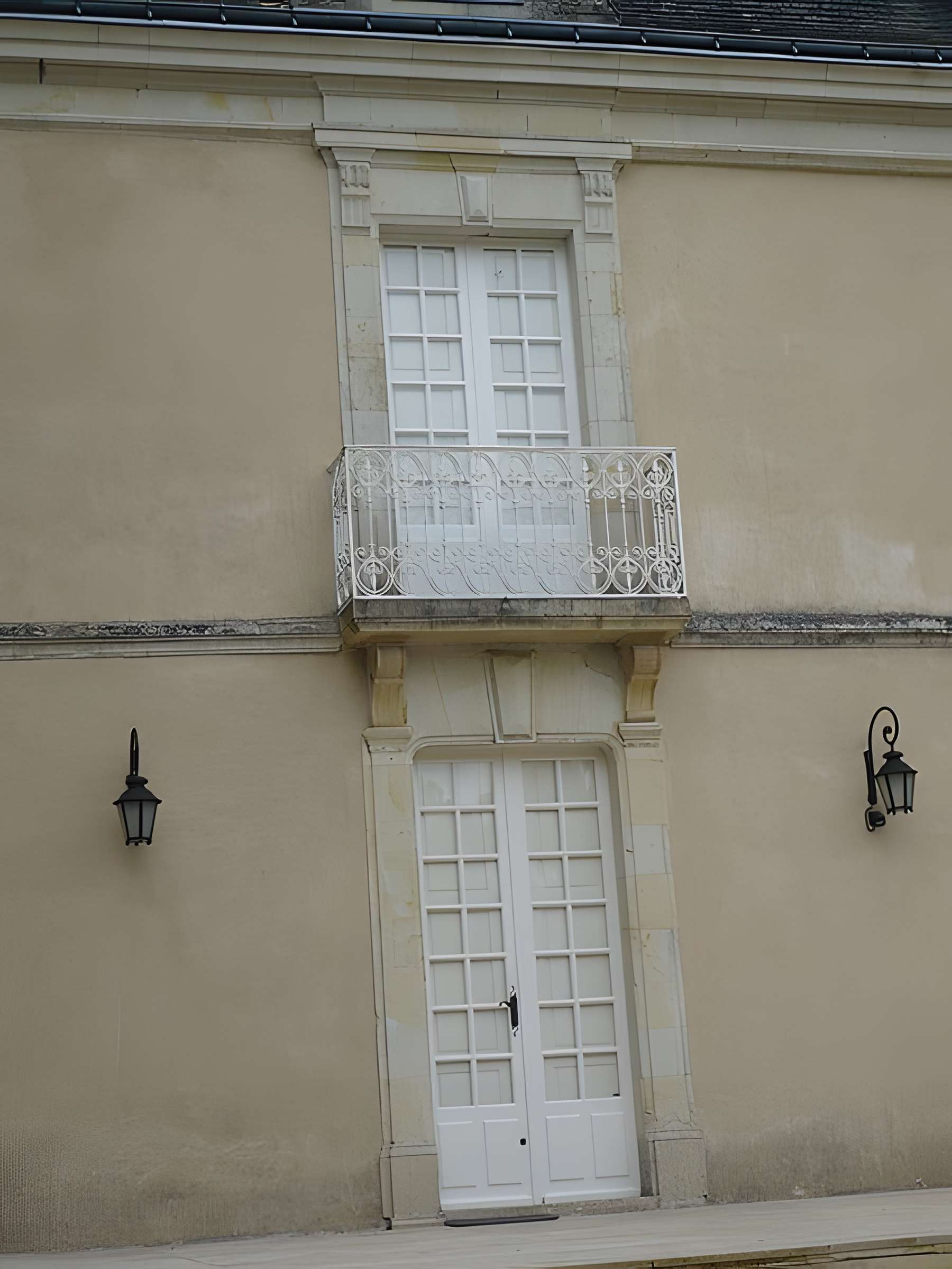 Manoir du Bois-de-l'Humeau