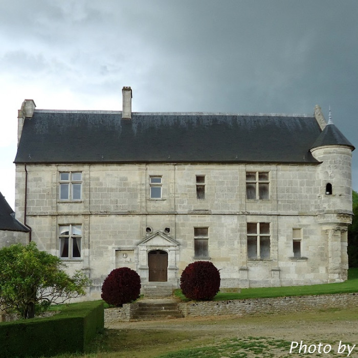 Photo de Manoir du Bus