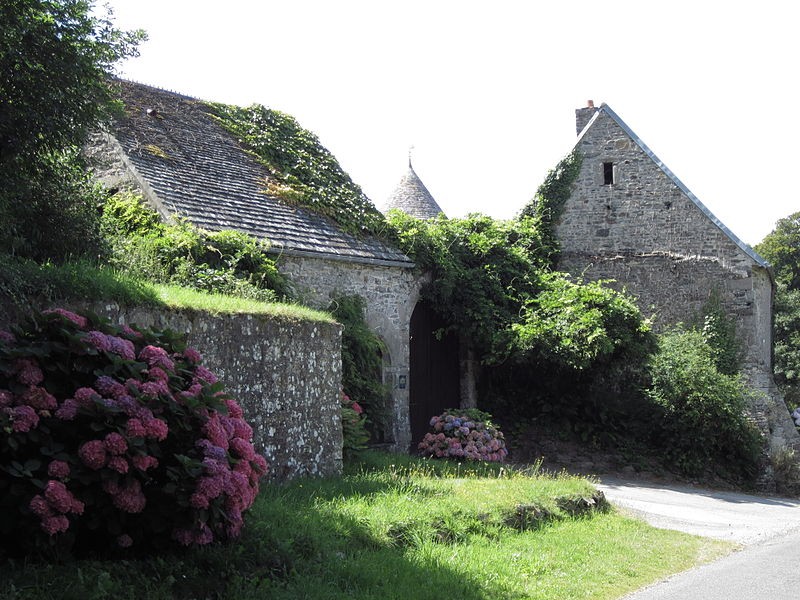 Photo de Manoir du But