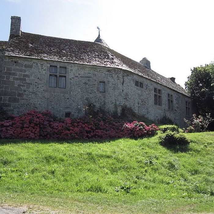 Photo de Manoir du But